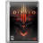 Diablo III US Icon